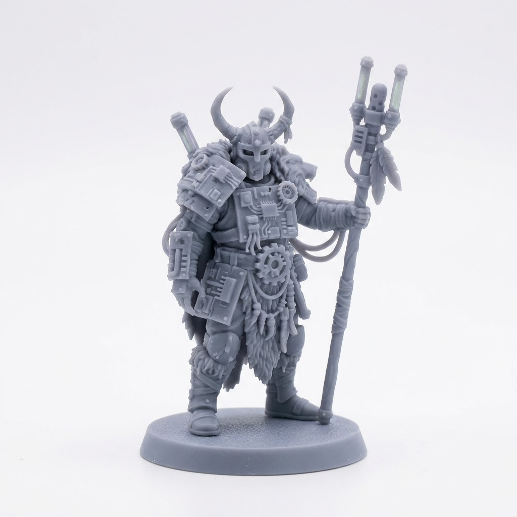 Wargaming miniature reference